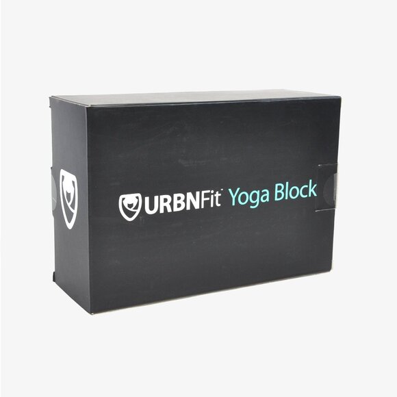 URBNFIT Yoga Block - Picture 3 of 3